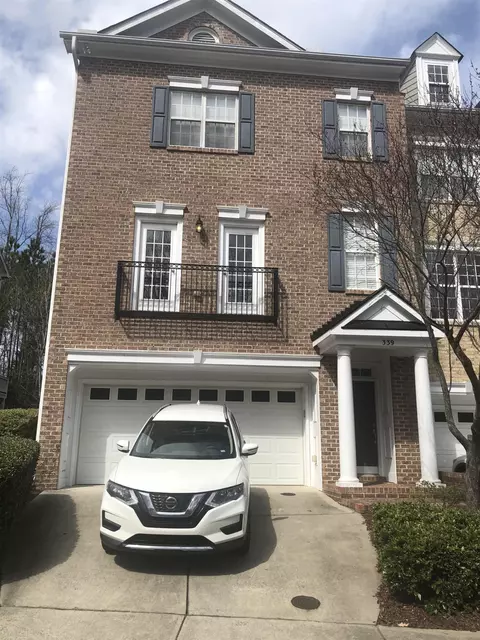 339 Bridgegate Dr, Cary, NC 27519 photo 1