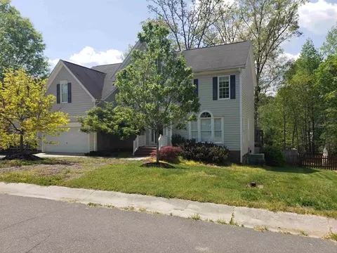 3505 Meadowrun Dr, Durham, NC 27707 photo 4