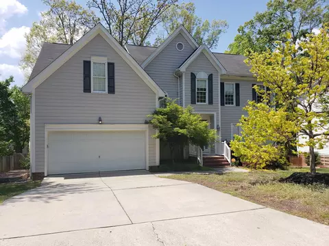 3505 Meadowrun Dr, Durham, NC 27707 photo 2