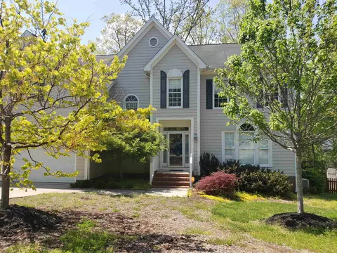 3505 Meadowrun Dr, Durham, NC 27707 photo 5