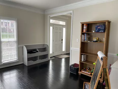 3505 Meadowrun Dr, Durham, NC 27707 photo 8