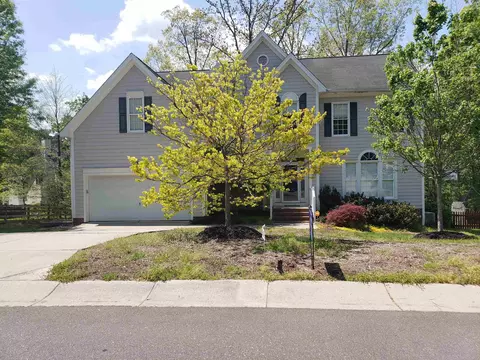 3505 Meadowrun Dr, Durham, NC 27707 photo 1