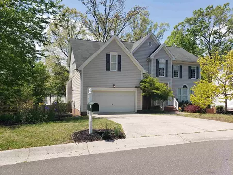 3505 Meadowrun Dr, Durham, NC 27707 photo 3