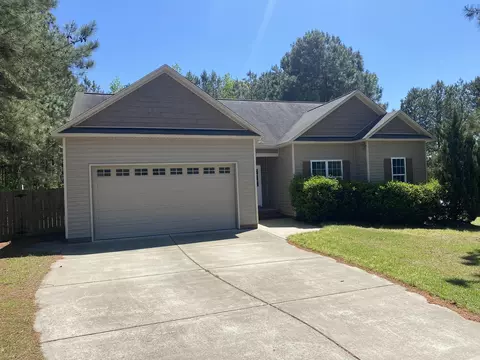 177 Mac Ln, Angier, NC 27501 photo 1