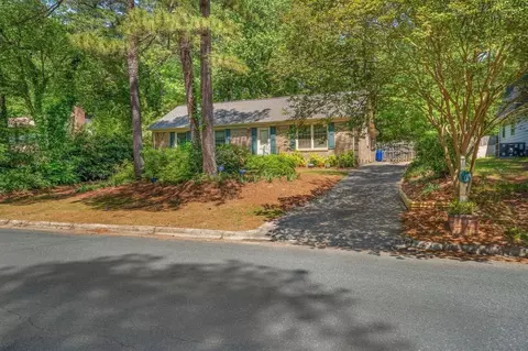 608 Brighton Rd, Durham, NC 27707 photo 1