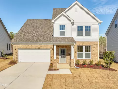 1273 Sidney Creek Dr, Zebulon, NC 27597