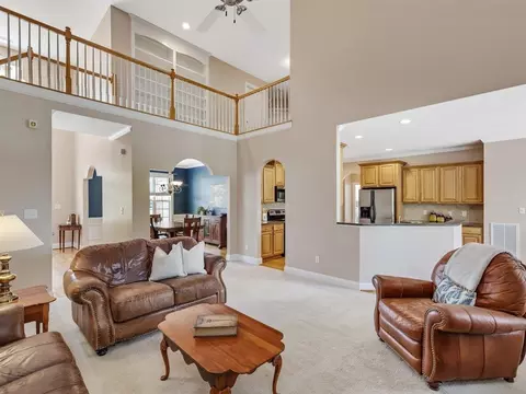 7508 Ladora Dr, Willow Spring, NC 27592 photo 16