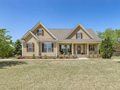 7508 Ladora Dr, Willow Spring, NC 27592 photo 3