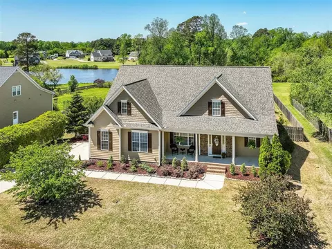 7508 Ladora Dr, Willow Spring, NC 27592 photo 1