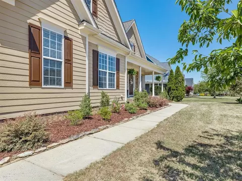 7508 Ladora Dr, Willow Spring, NC 27592 photo 5