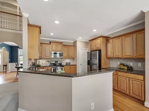 7508 Ladora Dr, Willow Spring, NC 27592 photo 18