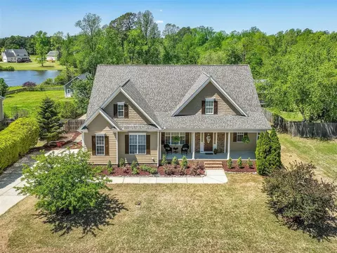 7508 Ladora Dr, Willow Spring, NC 27592 photo 2