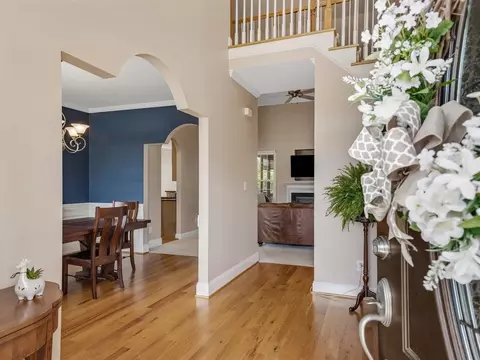 7508 Ladora Dr, Willow Spring, NC 27592 photo 9