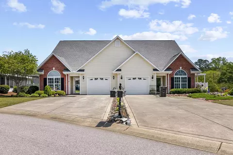 41 Stonegate Dr, Angier, NC 27501 photo 4