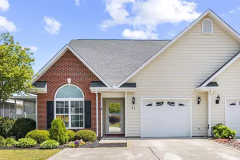 41 Stonegate Dr, Angier, NC 27501 photo 1