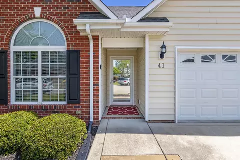 41 Stonegate Dr, Angier, NC 27501 photo 2