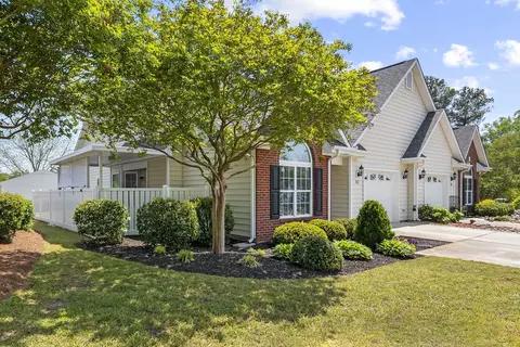 41 Stonegate Dr, Angier, NC 27501 photo 3