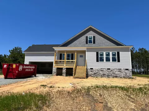 128 Upton Dr, Smithfield, NC 27577 photo 1