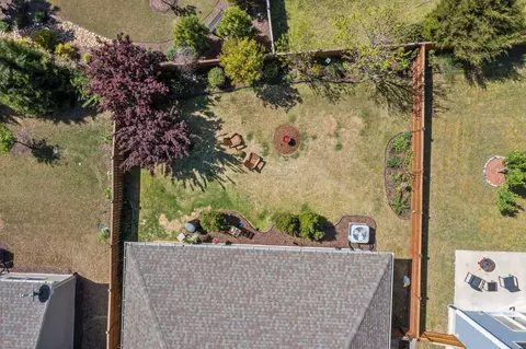 1116 Magic Hollow Rd, Durham, NC 27713 photo 4