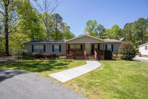 3595 Crosswinds Dr, Stem, NC 27581 photo 1