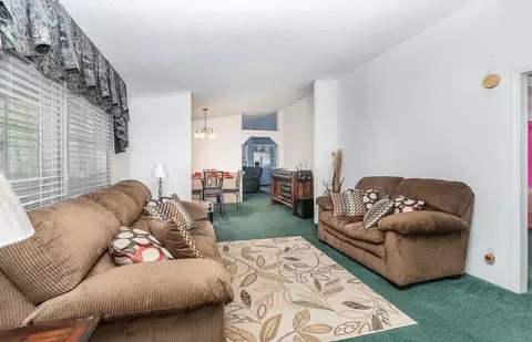 3595 Crosswinds Dr, Stem, NC 27581 photo 3