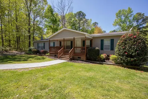 3595 Crosswinds Dr, Stem, NC 27581 photo 2