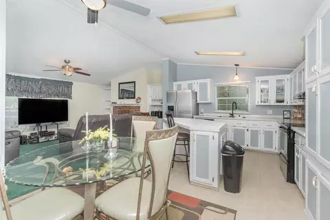 3595 Crosswinds Dr, Stem, NC 27581 photo 8