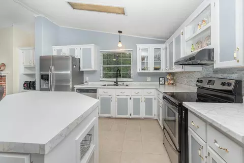 3595 Crosswinds Dr, Stem, NC 27581 photo 7