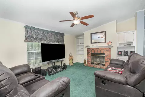 3595 Crosswinds Dr, Stem, NC 27581 photo 5