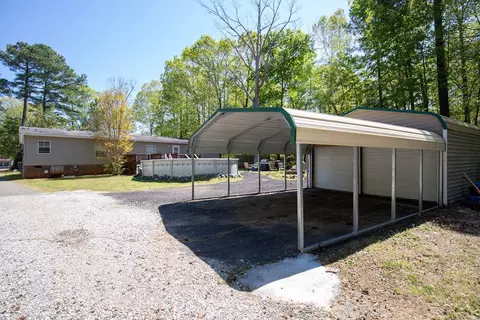 3595 Crosswinds Dr, Stem, NC 27581 photo 18
