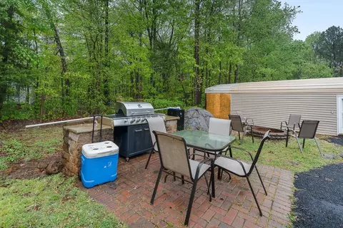 3595 Crosswinds Dr, Stem, NC 27581 photo 17