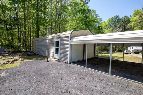 3595 Crosswinds Dr, Stem, NC 27581 photo 19