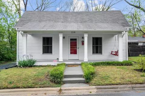 218 Hargrove St, Durham, NC 27701 photo 1