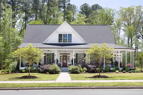 3711 Stonegate Dr, Durham, NC 27705 photo 1