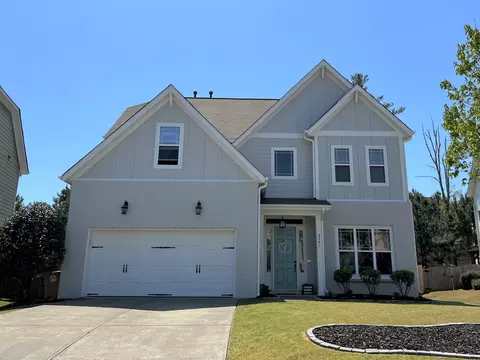 3741 Willow Stone Ln, Wake Forest, NC 27587 photo 1
