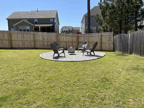 3741 Willow Stone Ln, Wake Forest, NC 27587 photo 7