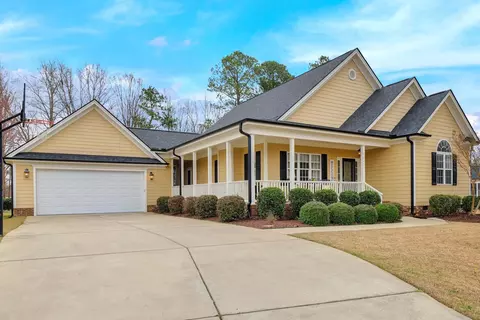 1645 Struble Cir, Willow Spring, NC 27592 photo 1