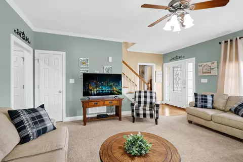 1645 Struble Cir, Willow Spring, NC 27592 photo 10