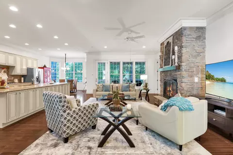 7440 Dunsany Ct, Wake Forest, NC 27587 photo 8