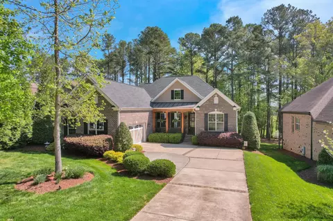 7440 Dunsany Ct, Wake Forest, NC 27587 photo 2