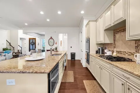 7440 Dunsany Ct, Wake Forest, NC 27587 photo 13
