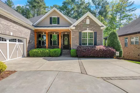 7440 Dunsany Ct, Wake Forest, NC 27587 photo 3