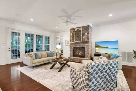 7440 Dunsany Ct, Wake Forest, NC 27587 photo 9