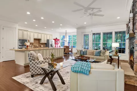 7440 Dunsany Ct, Wake Forest, NC 27587 photo 10