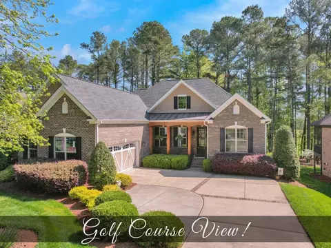 7440 Dunsany Ct, Wake Forest, NC 27587 photo 1