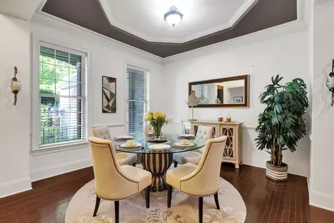 7440 Dunsany Ct, Wake Forest, NC 27587 photo 6