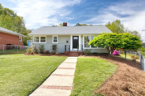 319 Dacian Ave, Durham, NC 27701 photo 2