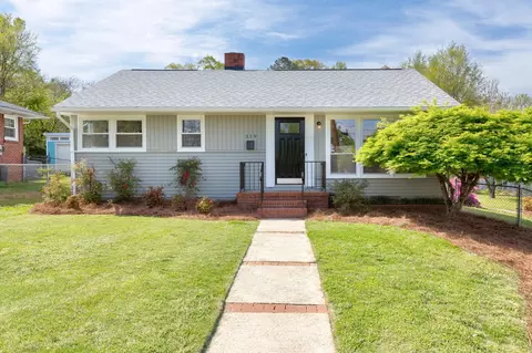 319 Dacian Ave, Durham, NC 27701 photo 1