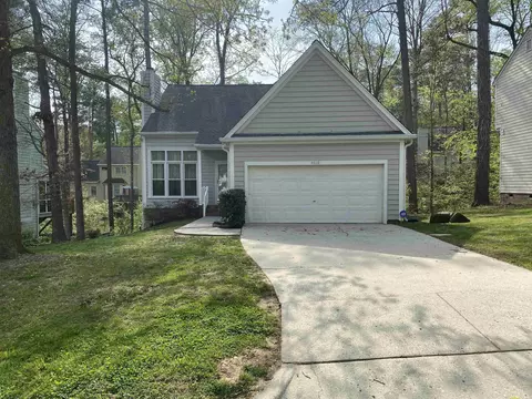 4010 Blakeford Dr, Durham, NC 27713 photo 1