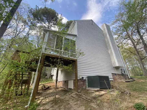 4010 Blakeford Dr, Durham, NC 27713 photo 4